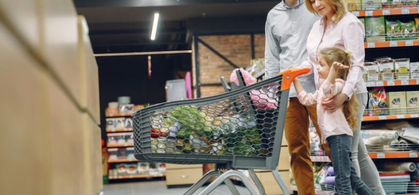 compra-supermercado