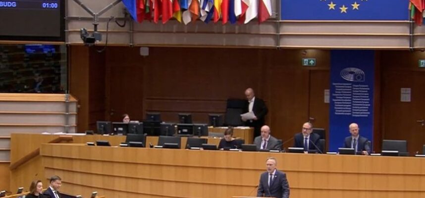parlamento