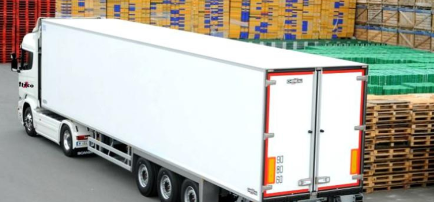transporte