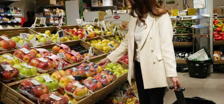 supermercado