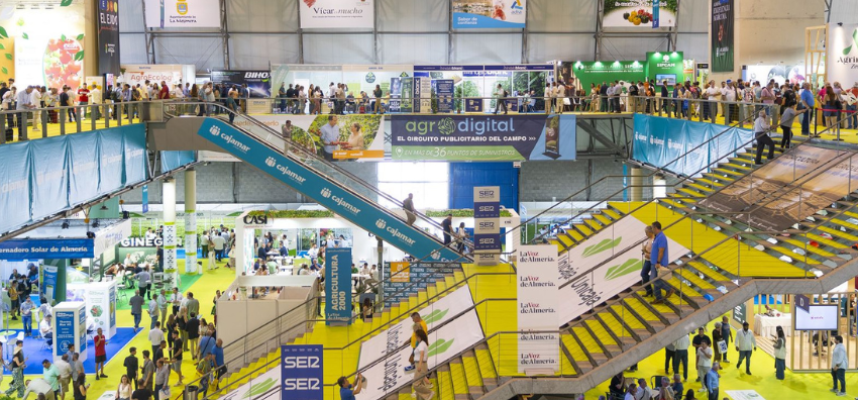infoagro-exhibition