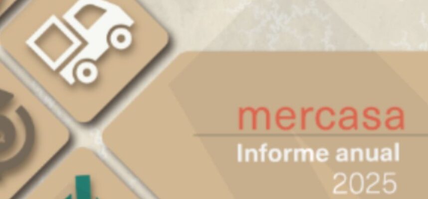 informe mercasa