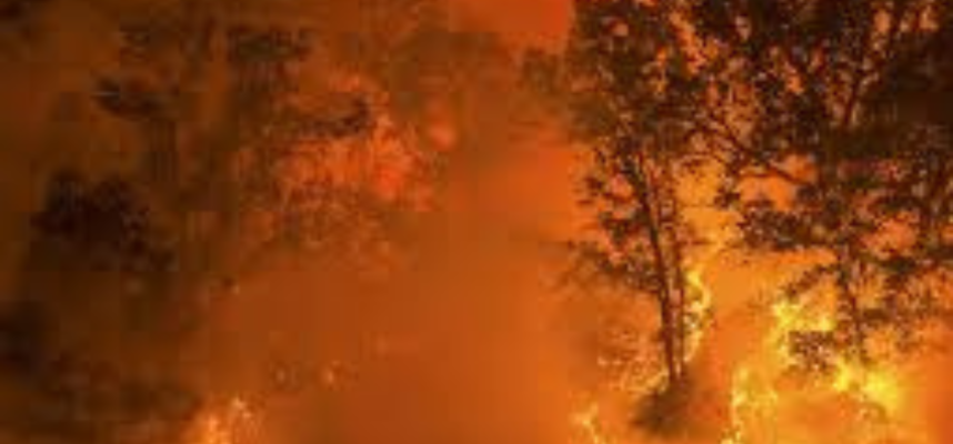 incendios
