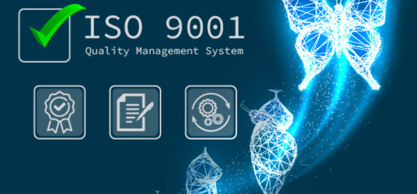 ISO 9001