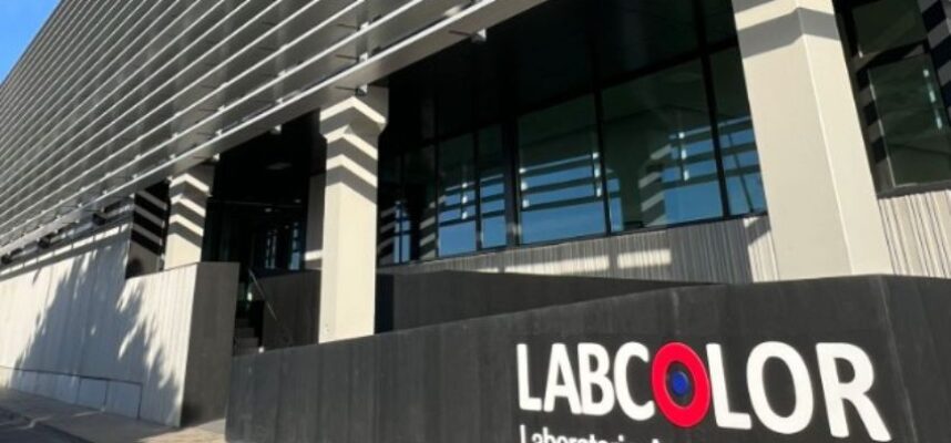labcolor